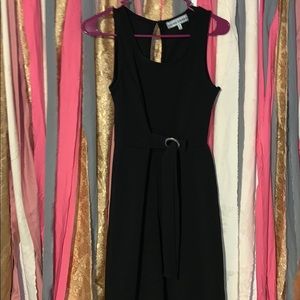 Black jumpsuit size M